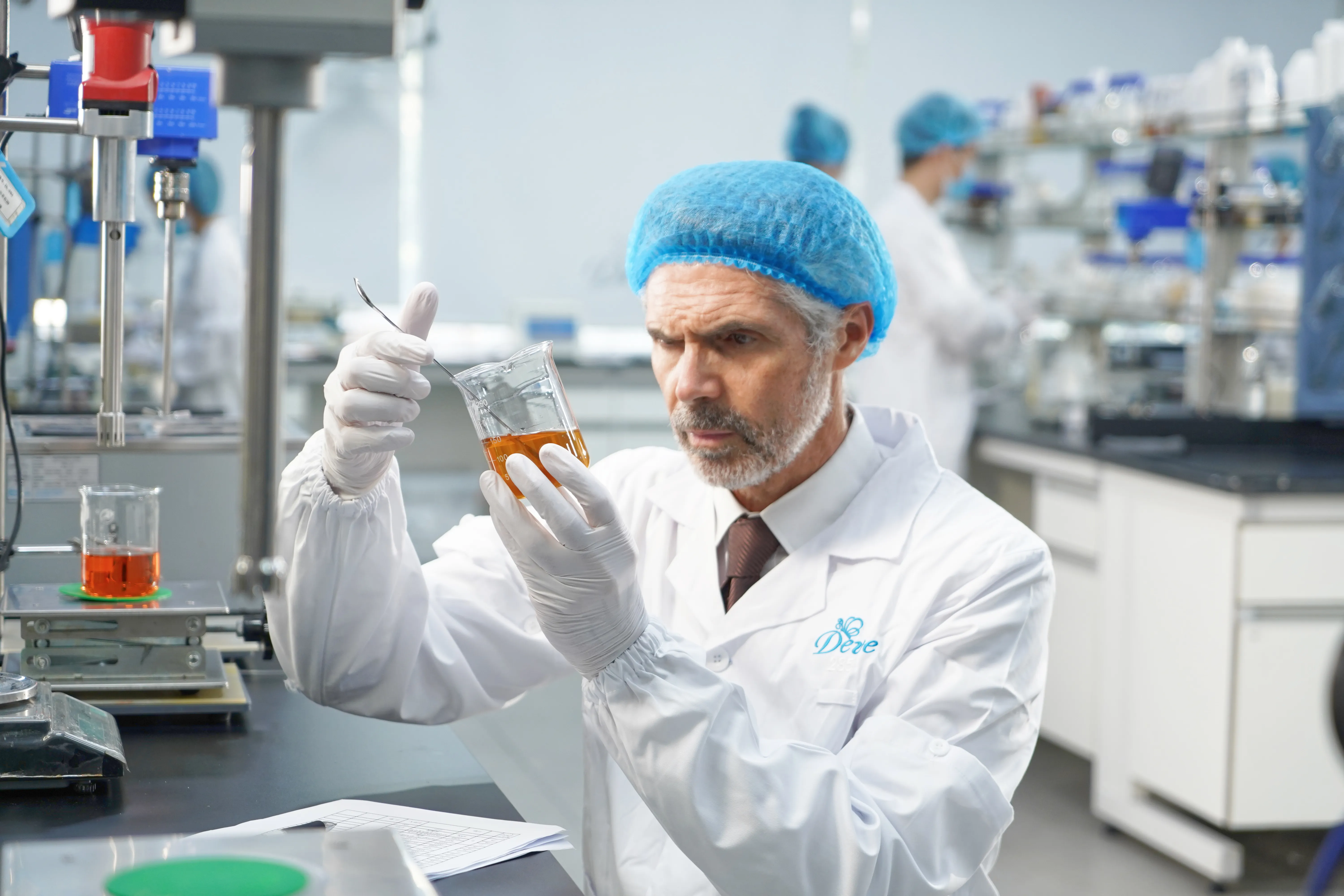 R&D R&D