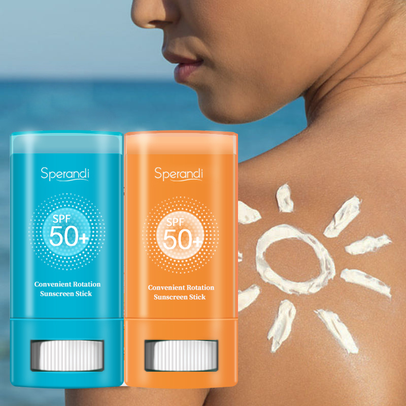 Sunscreen Stick