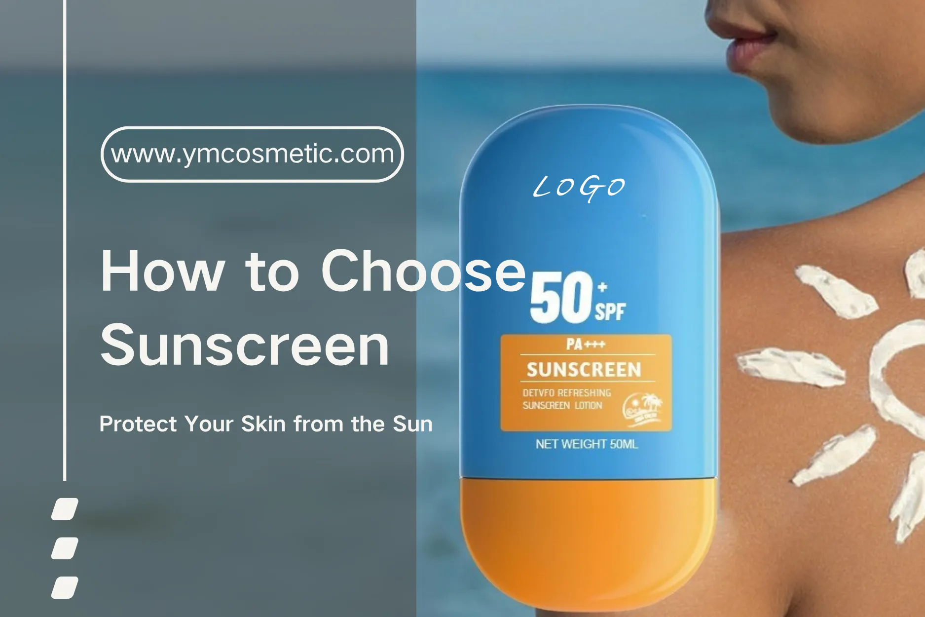 How to Choose a Sunscreen to Protect Your Skin from the Sun