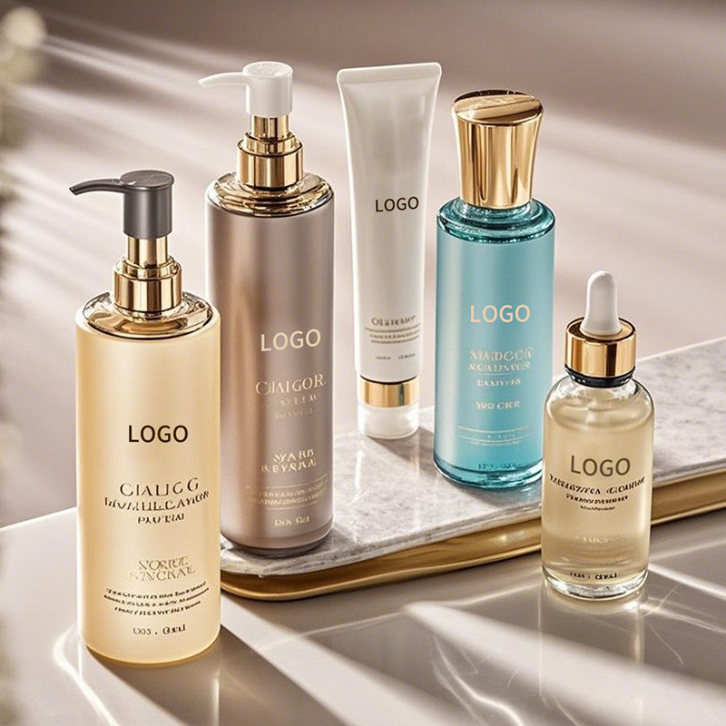 Skin Care Set Skin Care Set