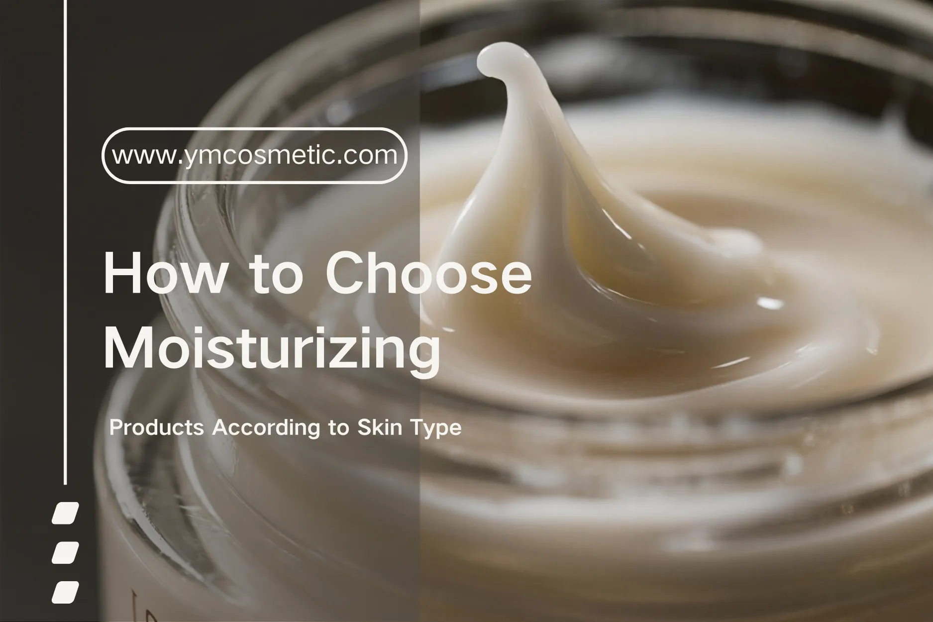 Comment choisir des crèmes hydratantes pour le visage en fonction de son type de peau ?