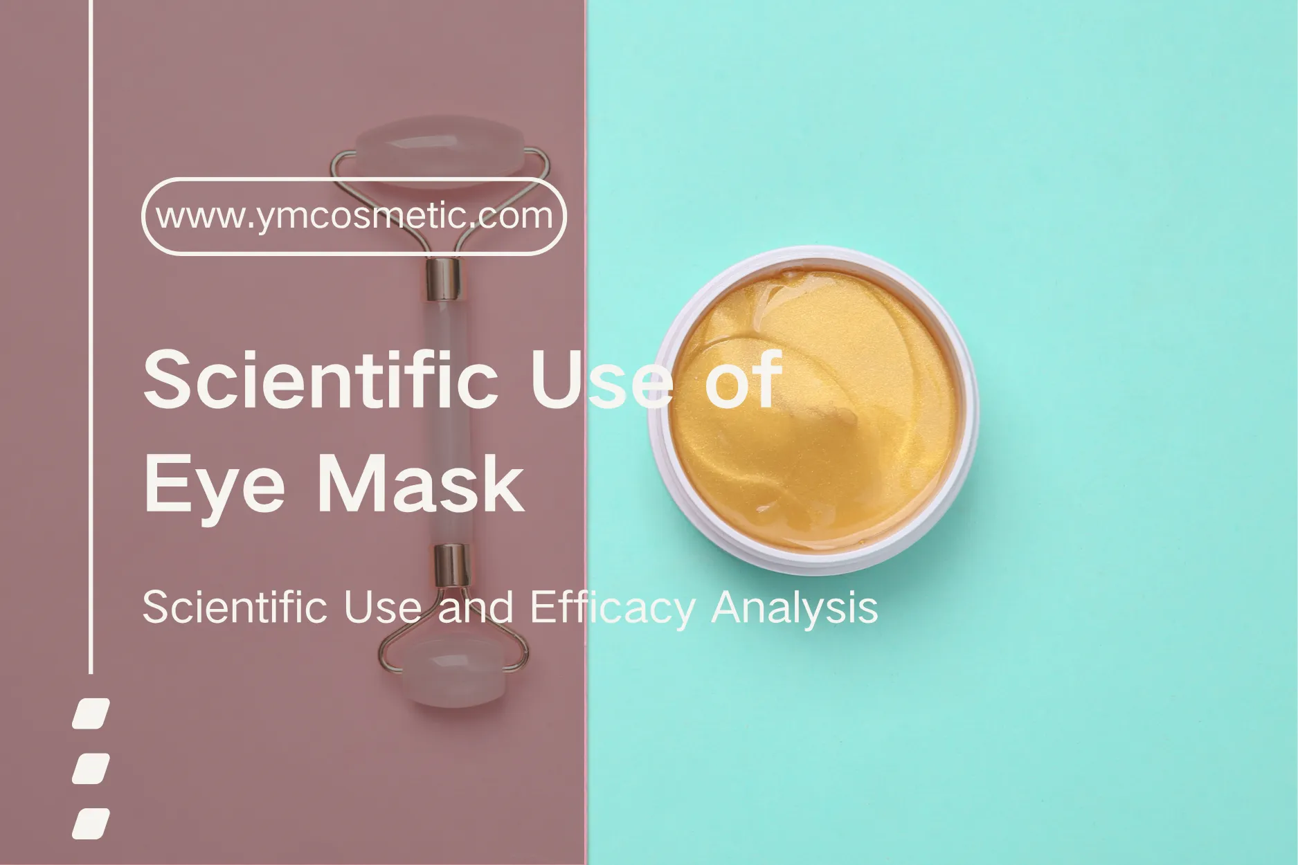 Scientific Use And Efficacy Analysis Of Eye Mask