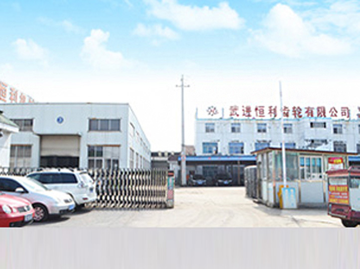 元利齒輪 元利齒輪