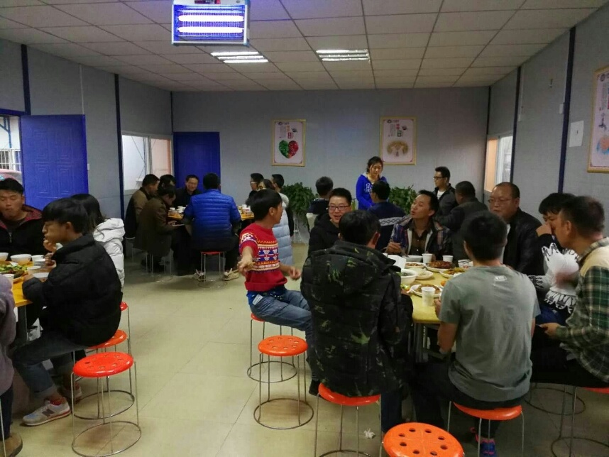 云南建投第二安装工程公司