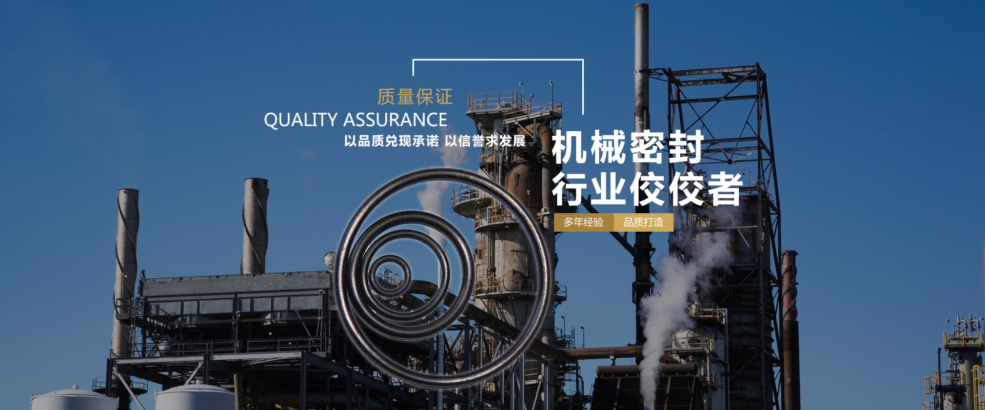 上饒市廣信區(qū)資沐密封件有限公司
