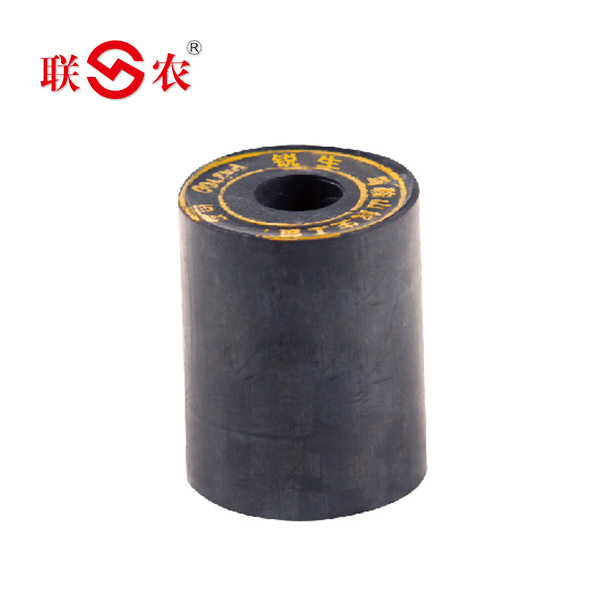 小孔膠套