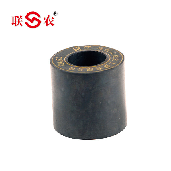 大孔膠套