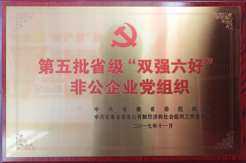 非公企業(yè)黨組織