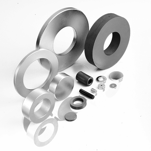 Permanent magnet