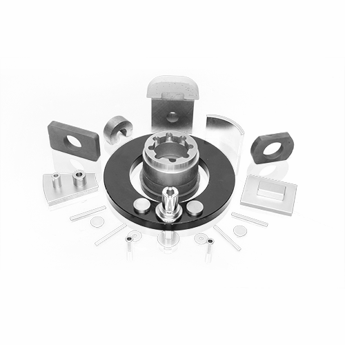 Permanent magnet