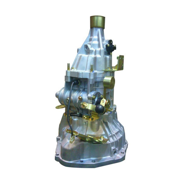 5T13M Series transmission