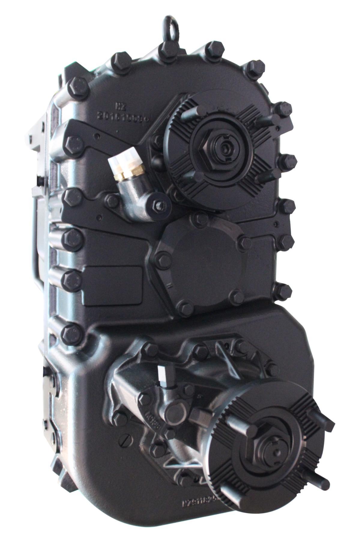 ZQC2000L Transfer case