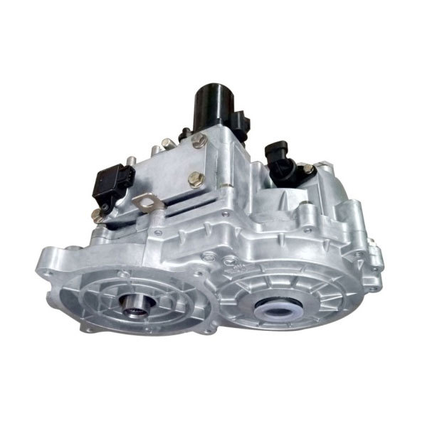 2T07 Series Transmission