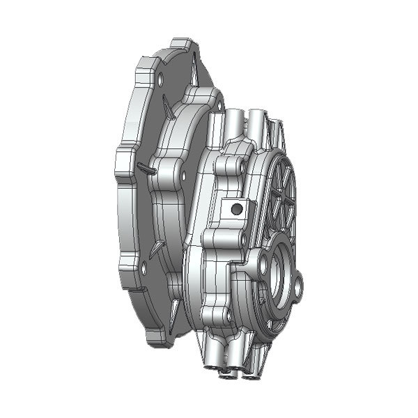 1TR07 Transmission
