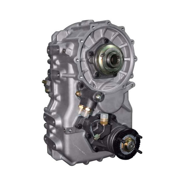 ZQC500 Transfer case