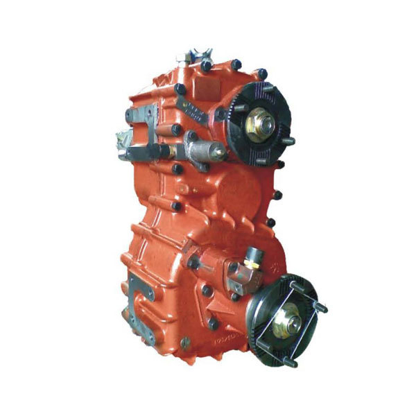 ZQC1300 Transfer Case