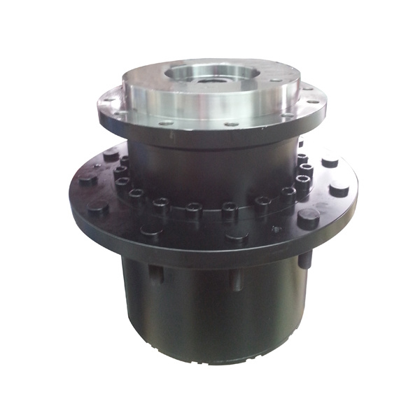 株齒ZFT50T工程機(jī)械行走減速機(jī)