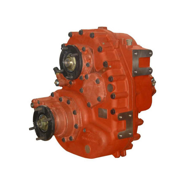 株齒ZQC1600汽車分動器