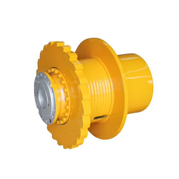 株齒ZFT36W工程機(jī)械卷揚(yáng)減速機(jī)
