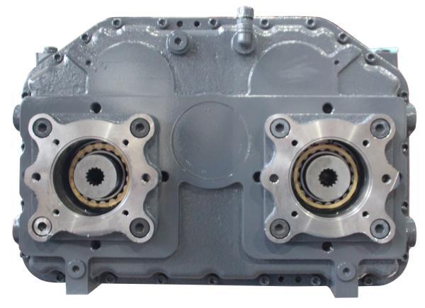 ZQC4225A  Pump drive