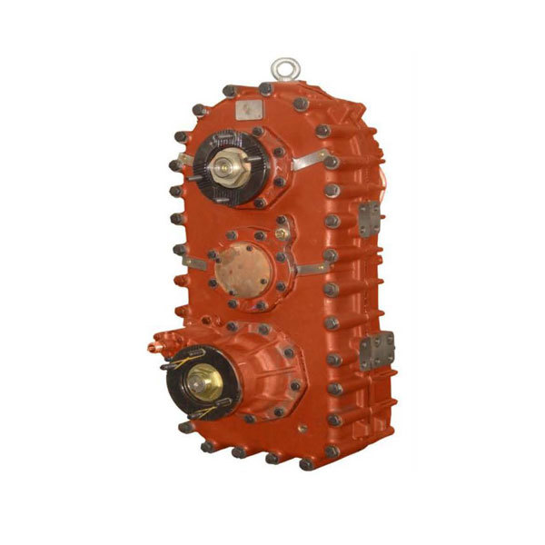 ZQC2500 Transfer Case