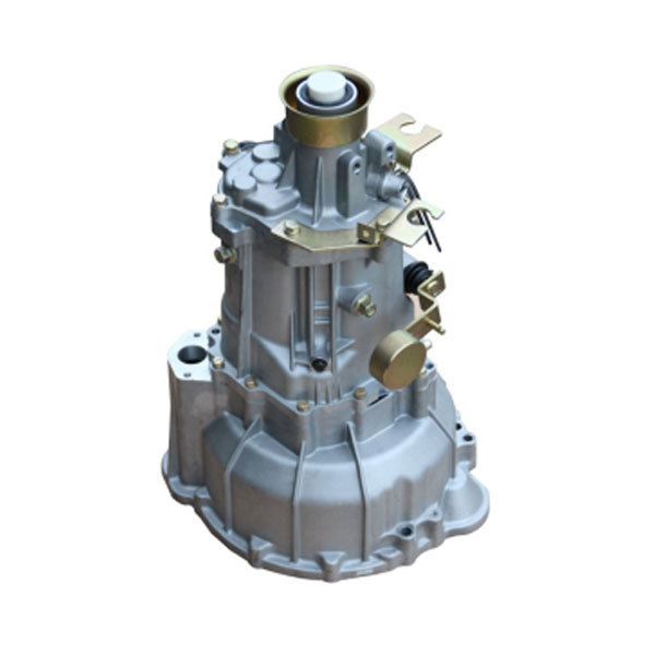 株齒5TR15系列五檔微車變速器
