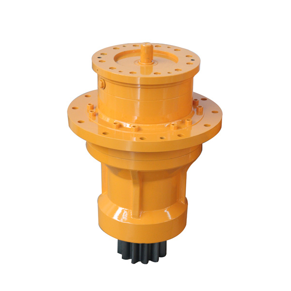 株齒ZFB110B工程機(jī)械回轉(zhuǎn)減速機(jī)