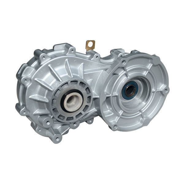 株齒1T15F系列新能源減速機(jī)