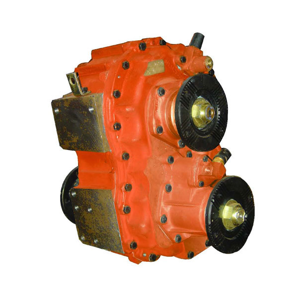 ZQC1200(VG1200) Transfer Case