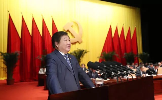 站在新的歷史坐標(biāo)，濰柴再出發(fā)！