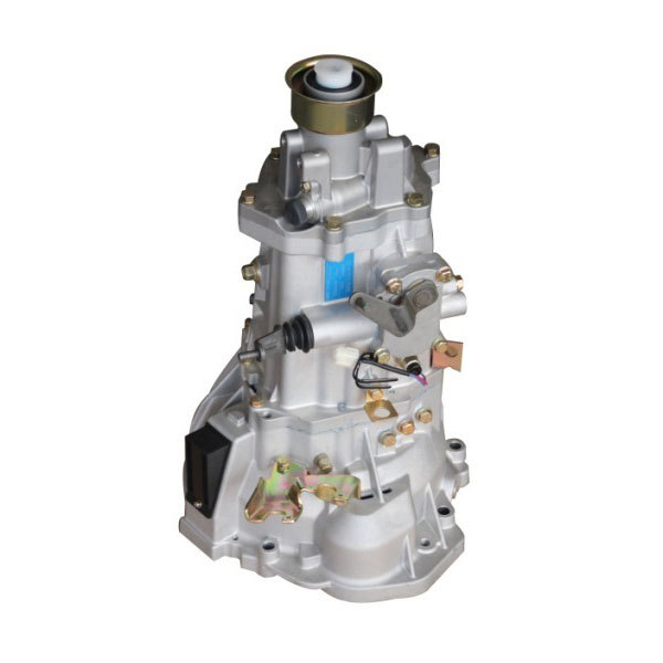 株齒5TR12C系列五檔汽車變速器
