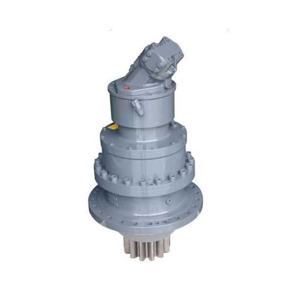 ZFB34B Slew Drive