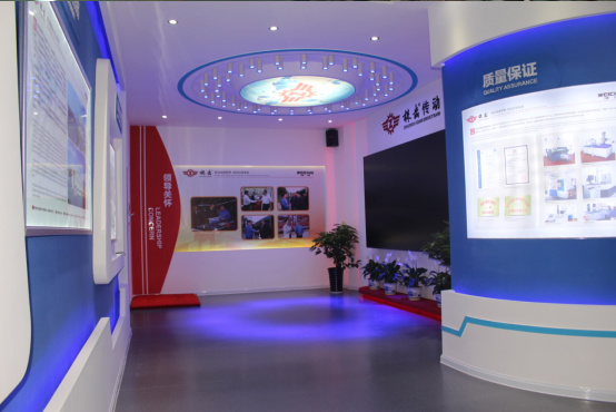 宣傳株齒品牌 展示企業(yè)形象