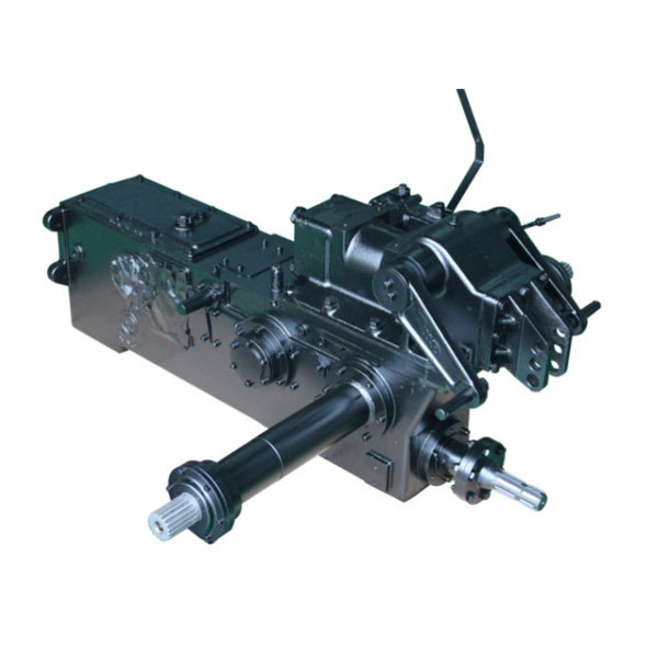 Agricultural Machinery Hydraulic Gearbox