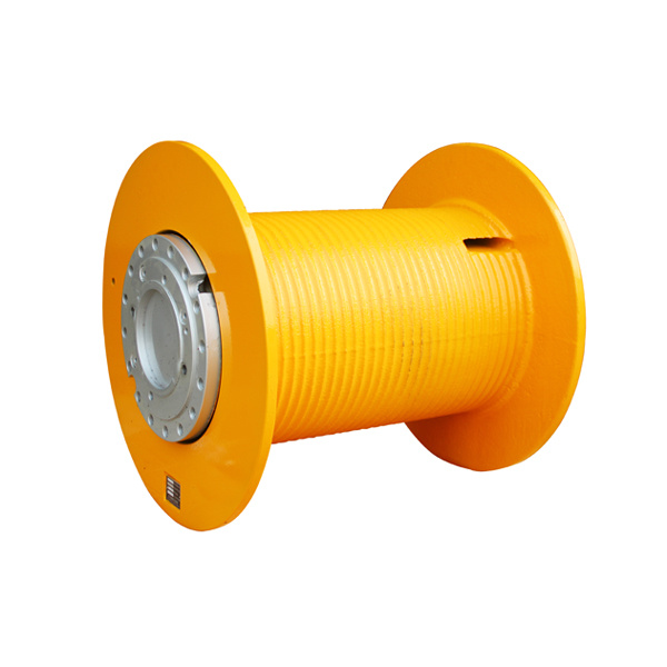 株齒ZFT17W工程機(jī)械卷揚(yáng)減速機(jī)