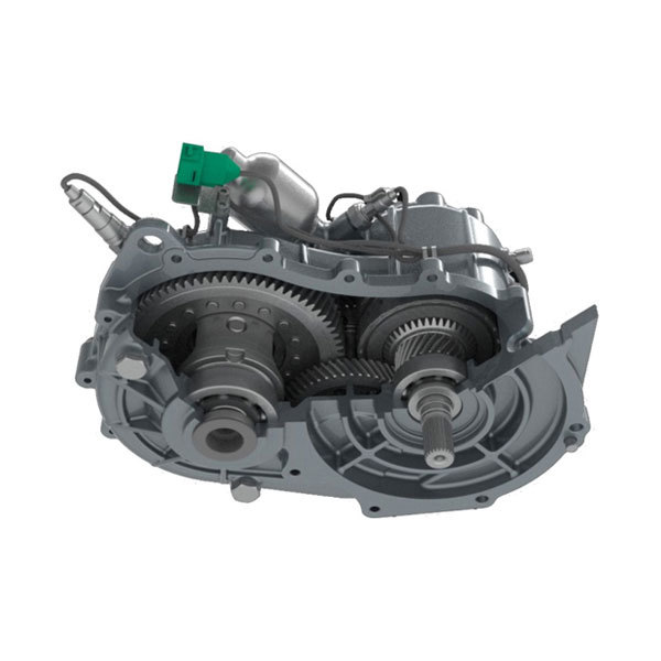 2T20 Transmission
