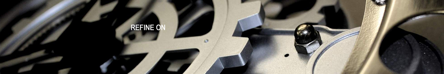 Zhuzhou Gear Co., Ltd