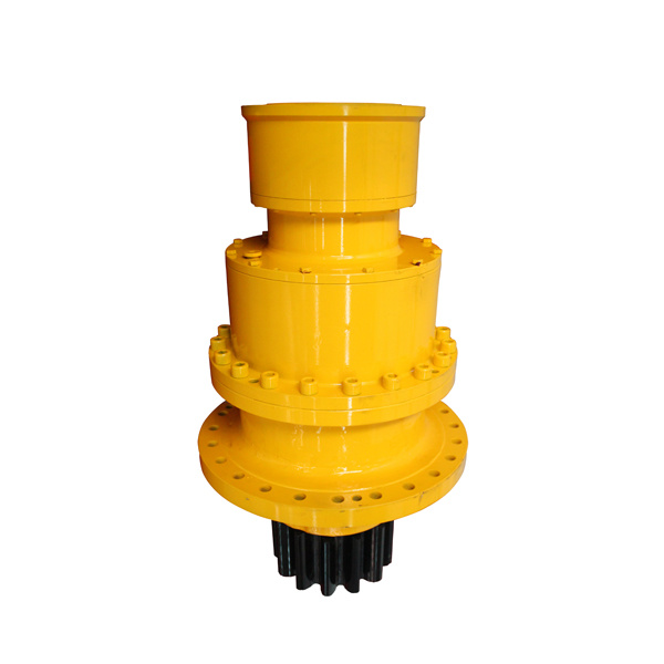 株齒ZFB36B工程機(jī)械回轉(zhuǎn)減速機(jī)