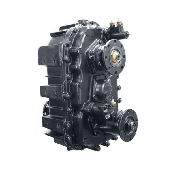株齒ZQC800L輪式車輛分動器