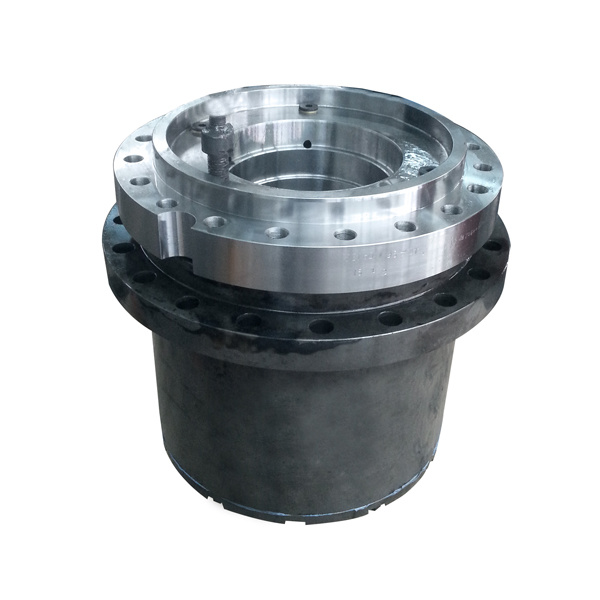 株齒ZFT60T工程機(jī)械行走減速機(jī)