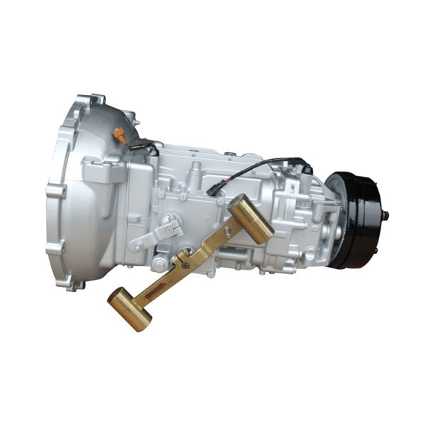 5TR40 Series transmission