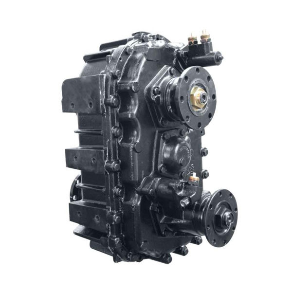 株齒ZQC1200L輪式車輛分動器
