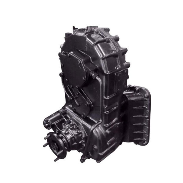 株齒ZQC2060輪式車輛分動器