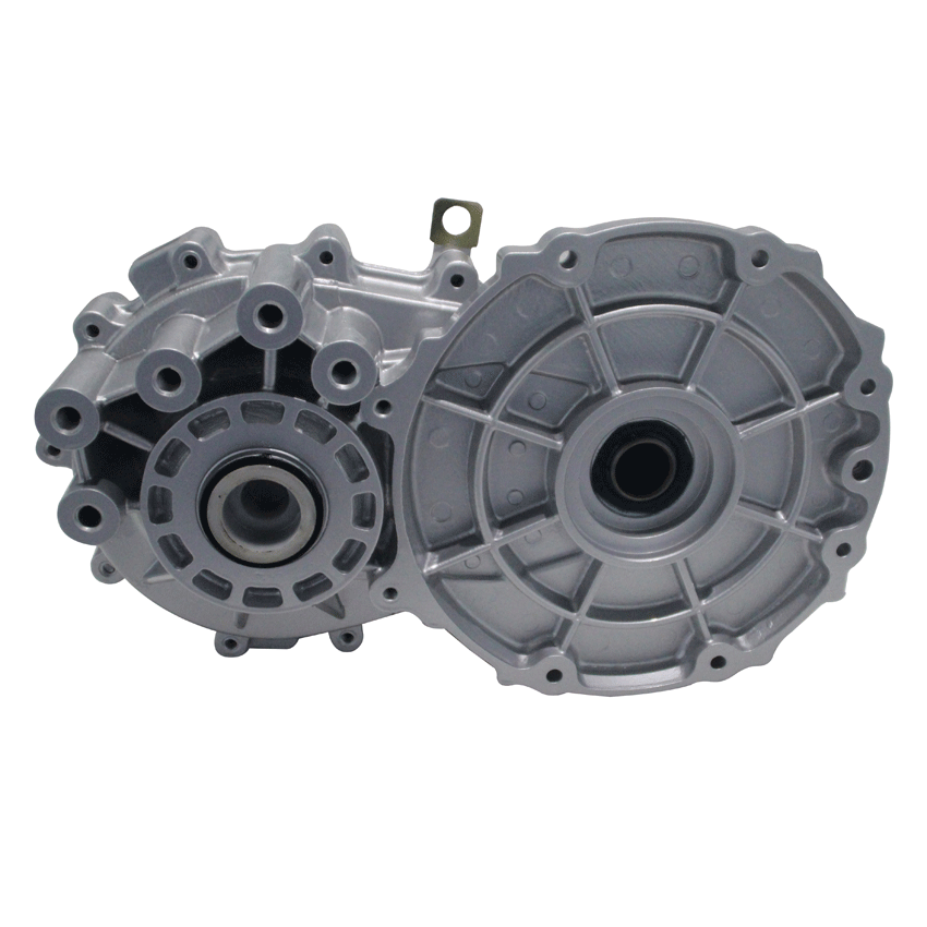 株齒1T15E系列新能源減速機