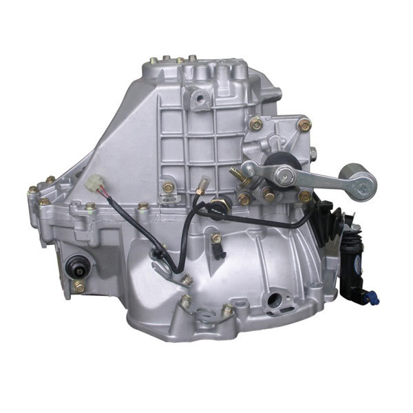 5T14 Коробка передач серии