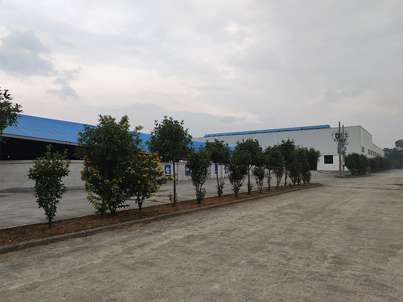 Nhà máy số 2 Nhà máy số 2