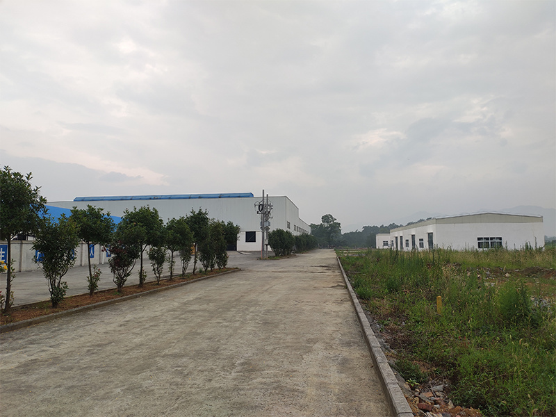 Nhà máy số 3 Nhà máy số 3