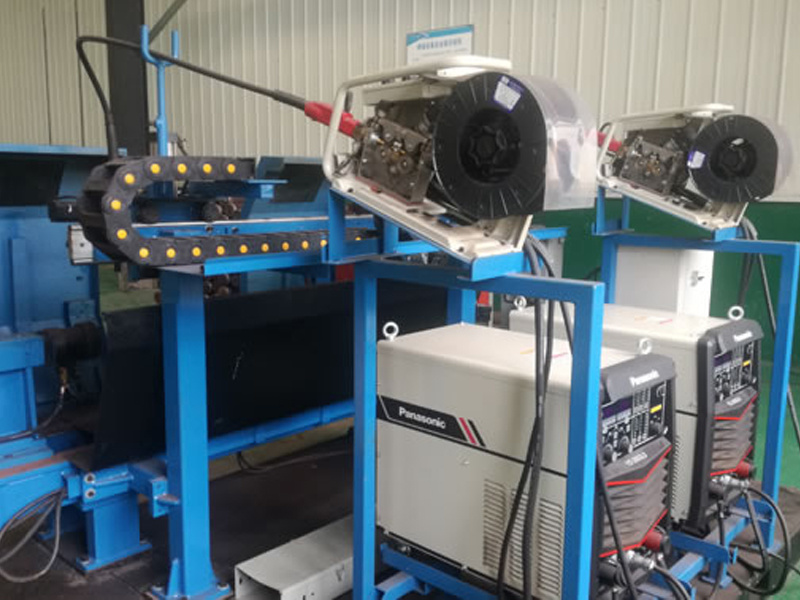 Phạm vi ứng dụng của thiết bị phá đá CO2 thế hệ thứ hai là gì?