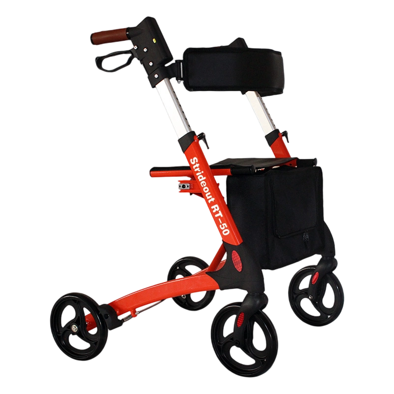 Strideout Smart Rollator RT-50