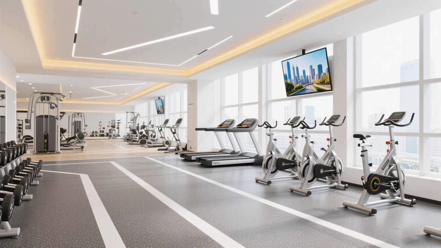 Midas Fitness Midas Fitness